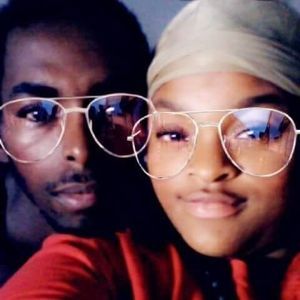 Meet your Posher, Dobie